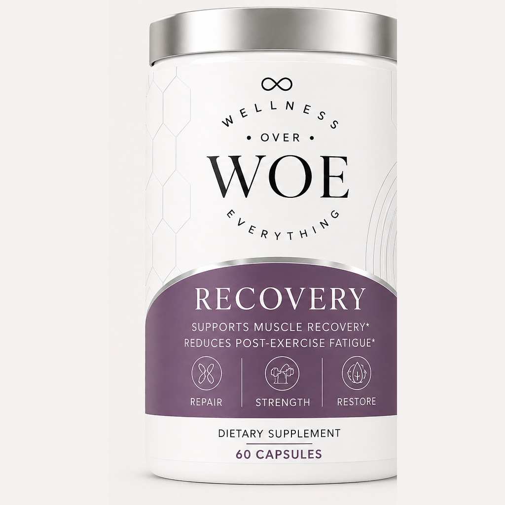 WOE Recovery